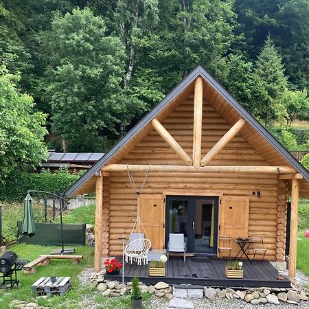 Chatka Pod Lasem Szczyrk Extérieur photo